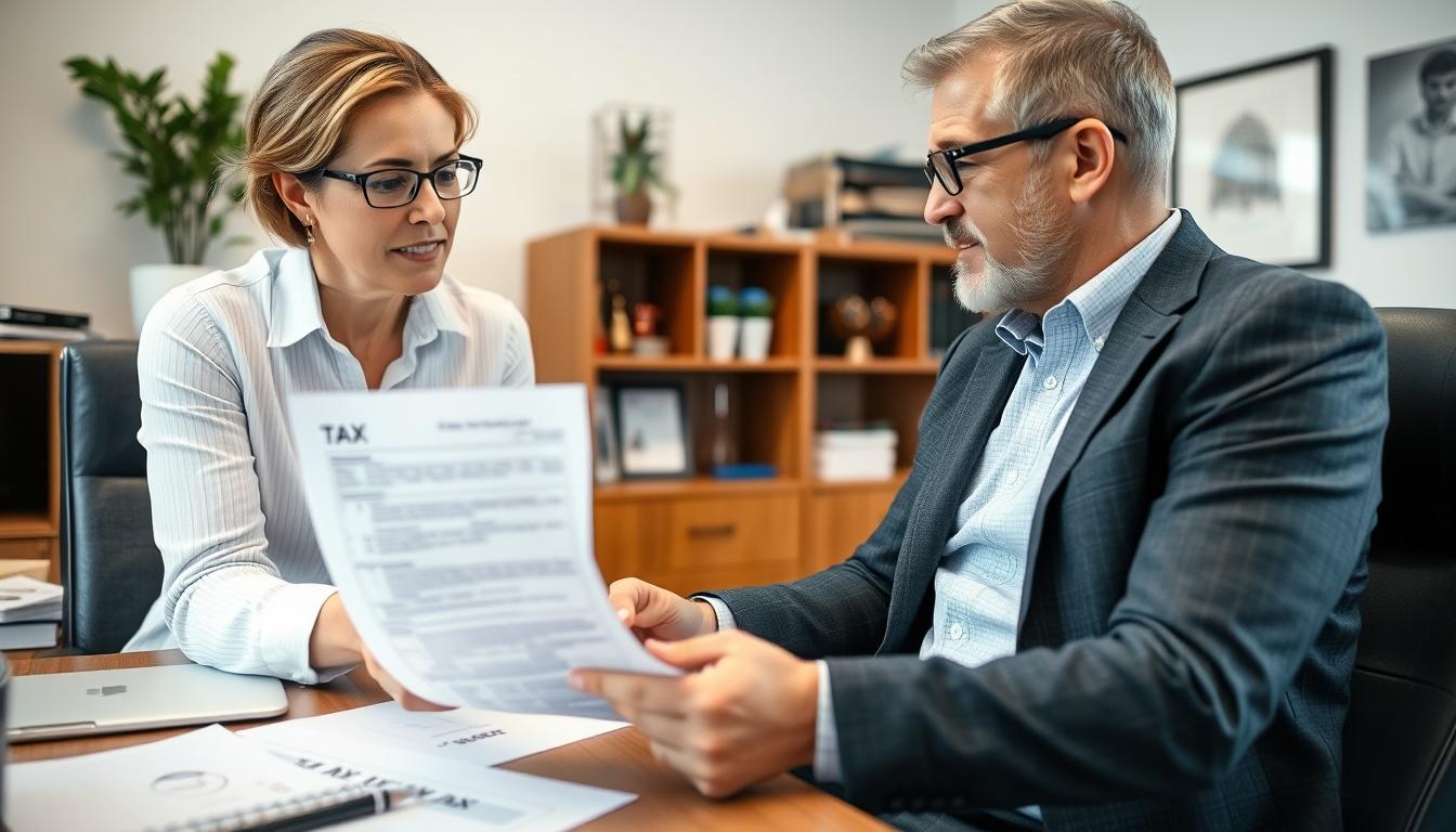 Unlock Your Tax Potential